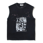 Gallery Dept Vest 001 T Shirts