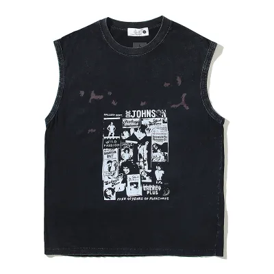 Gallery Dept-Vest 001 02