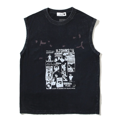 Gallery Dept Vest 001 T Shirts 02