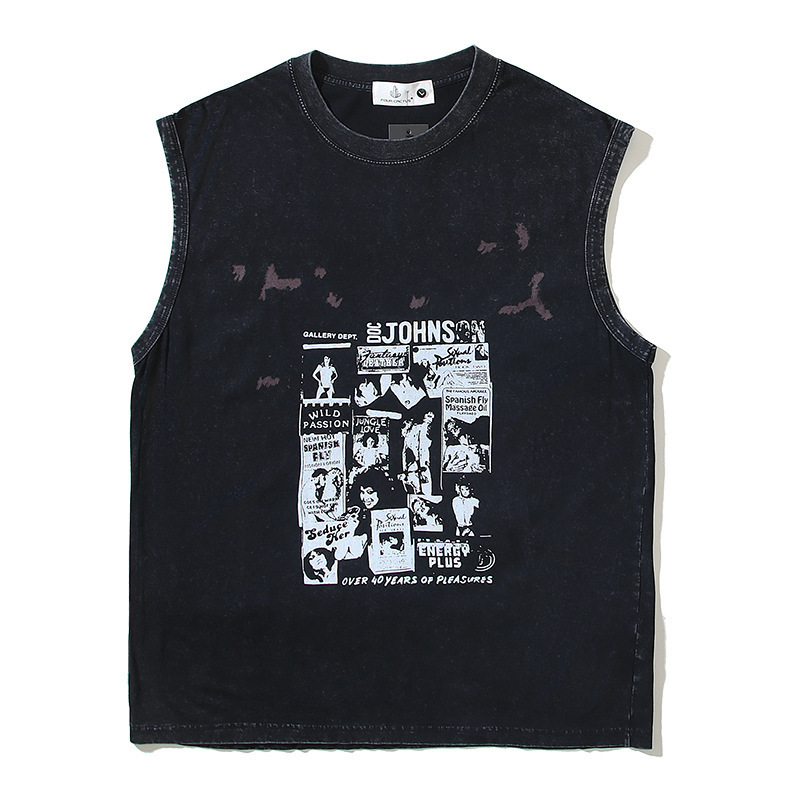 Gallery Dept Vest 001 T Shirts