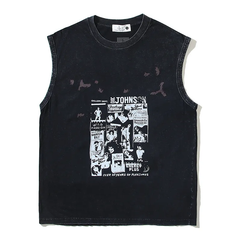 Gallery Dept-Vest 001