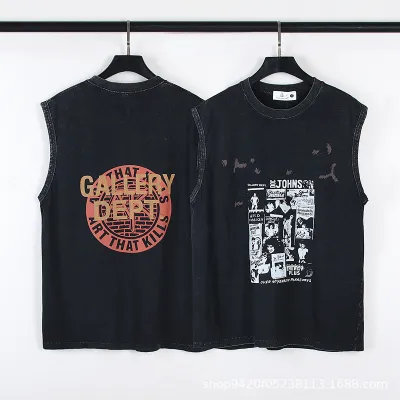 Gallery Dept-Vest 001 01