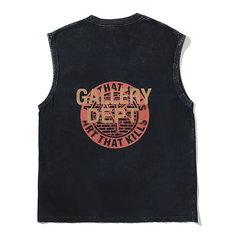 Gallery Dept-Vest 001