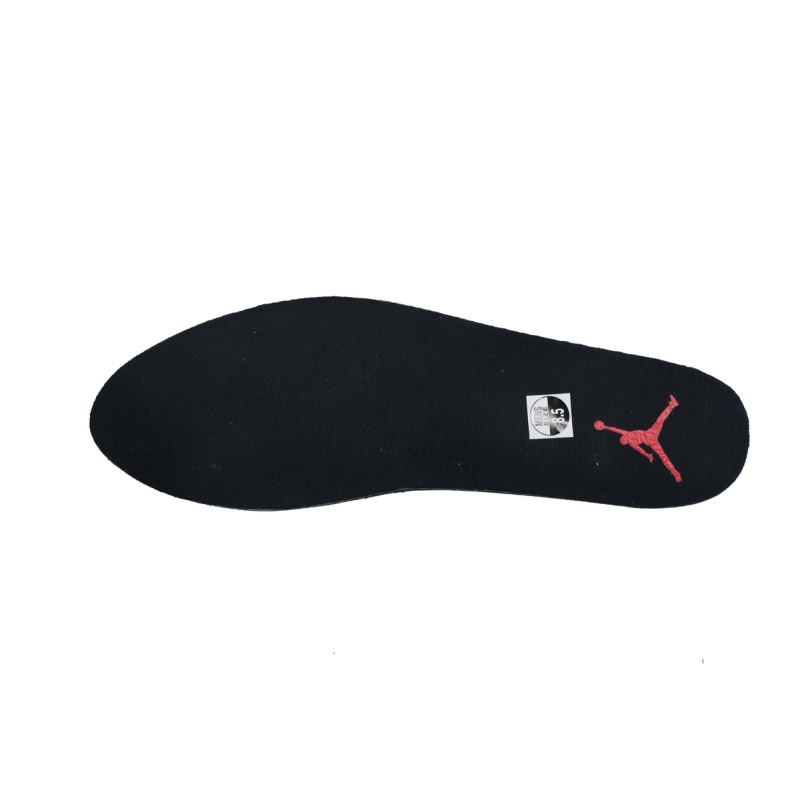 PK God Batch Air Jordan 12 Red Taxi CT8013-162
