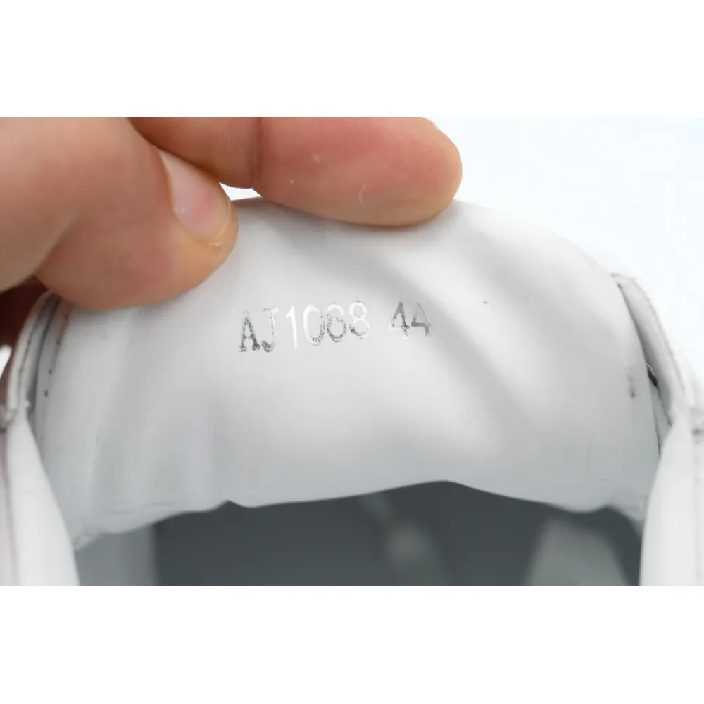 Prada Downtown Low Sneakers White