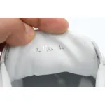 Prada Downtown Low Sneakers White