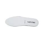 Prada Downtown Sneakers White