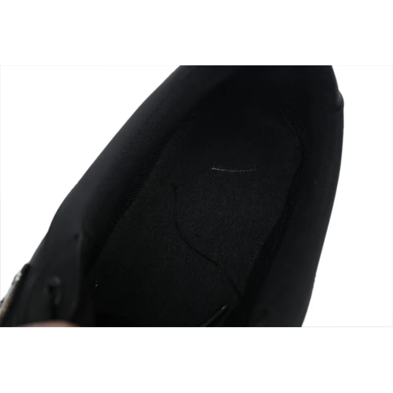 Prada Sneakers Black