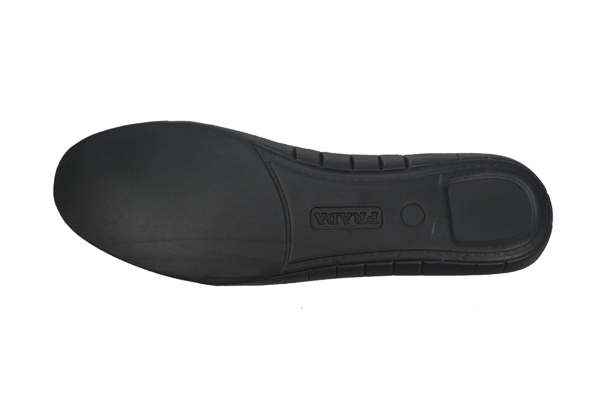 Prada Sneakers Black