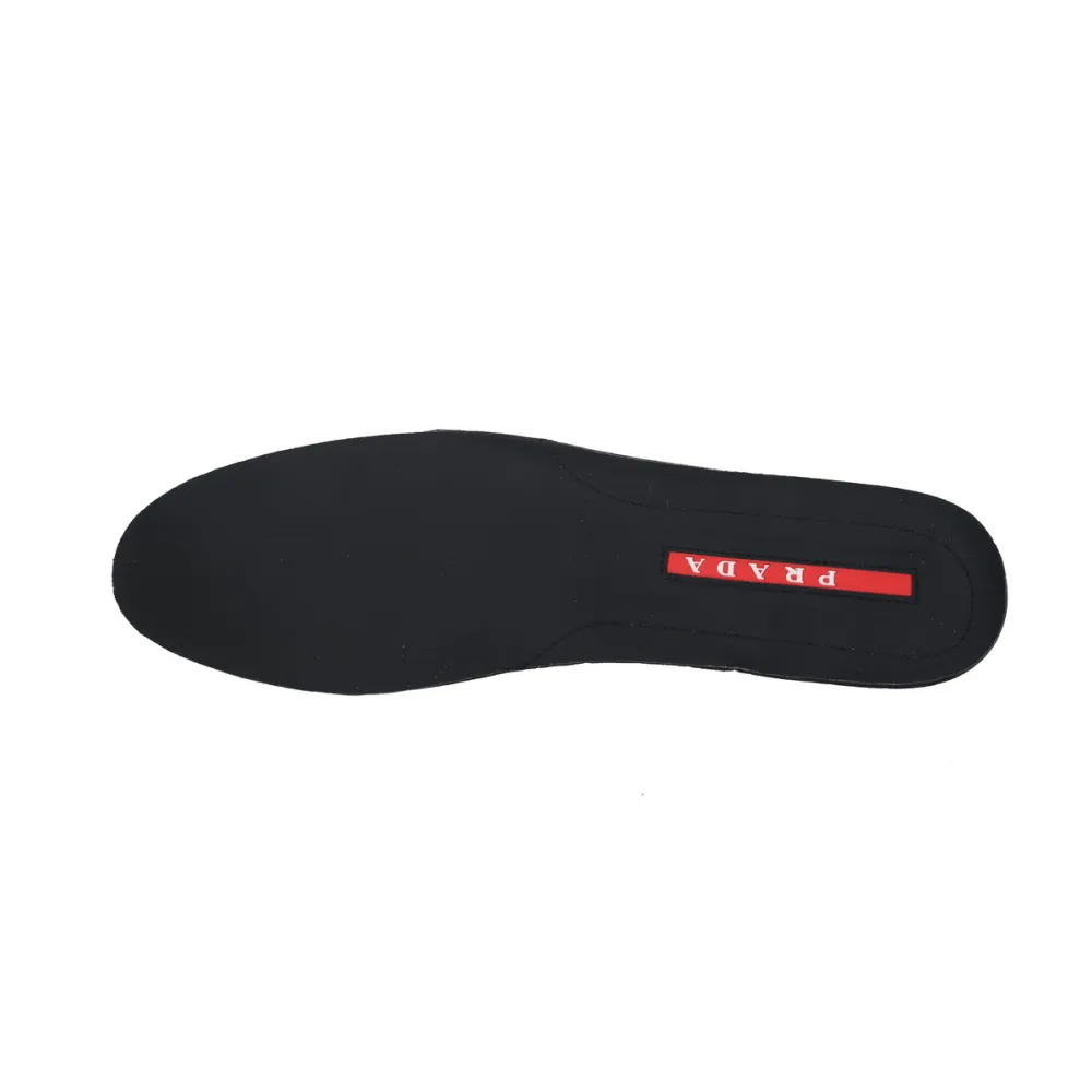 Prada Sneakers Black