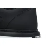 Prada Sneakers Black