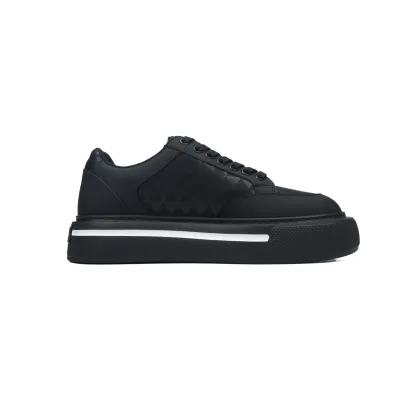 Prada Sneakers Black 02