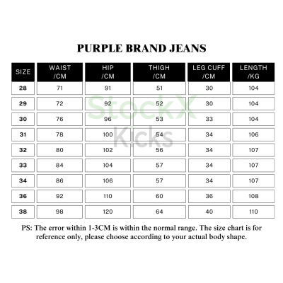 Purple Brand Fashion Men Jeans 7 02