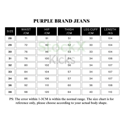 Purple Brand Fashion Men Jeans 7 02
