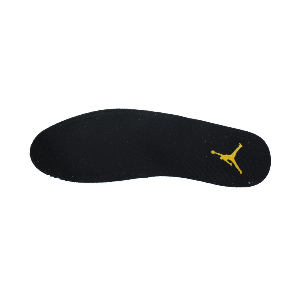 PK God Batch Air Jordan 12 Retro Black University Gold 130690-070