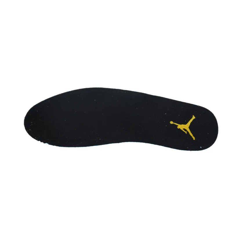 PK God Batch Air Jordan 12 Retro Black University Gold 130690-070