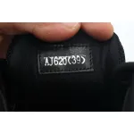 Prada Cloudbust Thunder Technical Fabric Sneakers Black