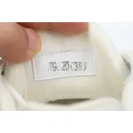 Prada Cloudbust Thunder Technical Fabric Sneakers White