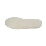 Prada Cloudbust Thunder Technical Fabric Sneakers White