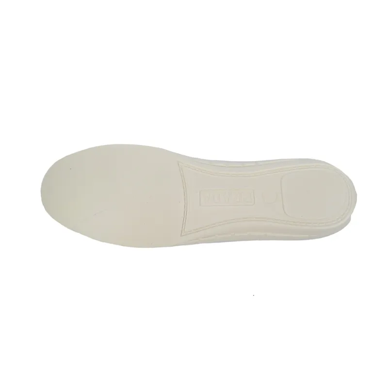 Prada Cloudbust Thunder Technical Fabric Sneakers White