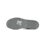 Prada Downtown Low Sneakers Grey/White
