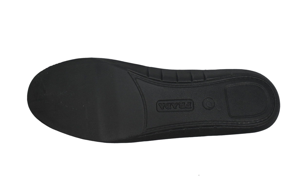 Prada Downtown Low Sneakers White/Black