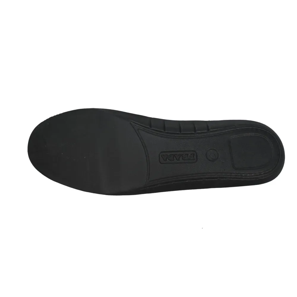 Prada Downtown Low Sneakers White/Black