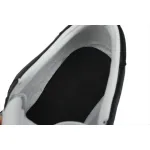 Prada Downtown Low Sneakers White/Black