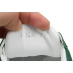 Prada Downtown Leather White Mango