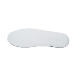 Prada Downtown Leather White Mango