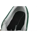 Prada Downtown Leather White Mango