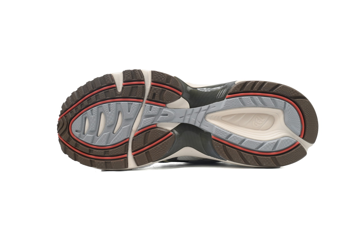 Asics Gel 1090 'Light Blue Smoke Grey' 1203A243-021