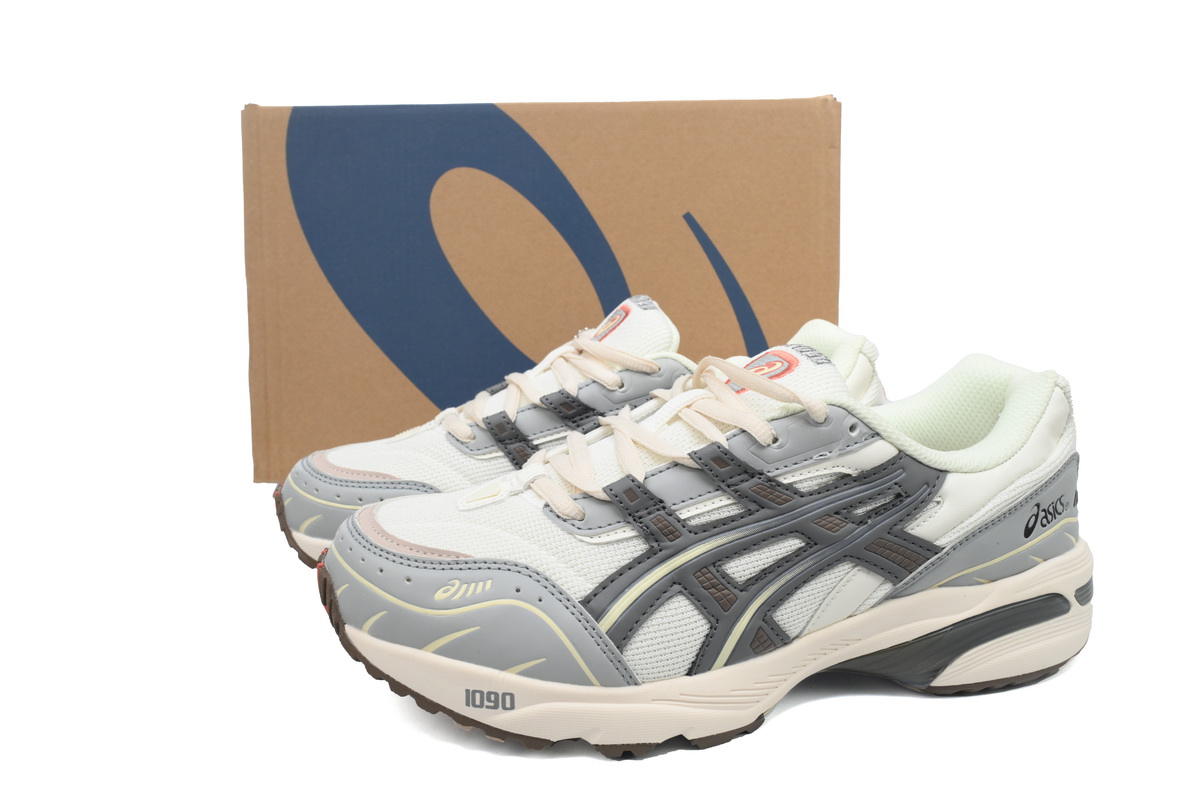 Asics Gel 1090 'Light Blue Smoke Grey' 1203A243-021