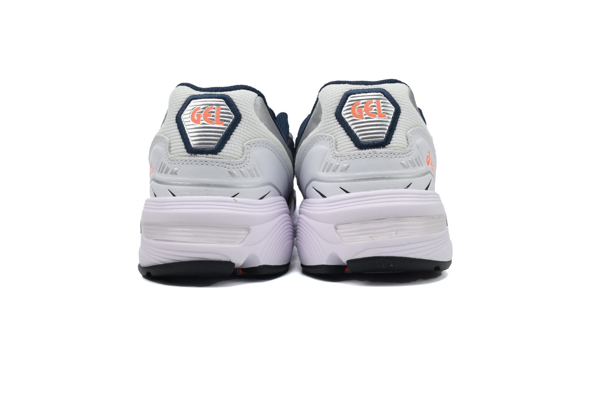 Asics Gel 1090 'White Black' 1201A275-100