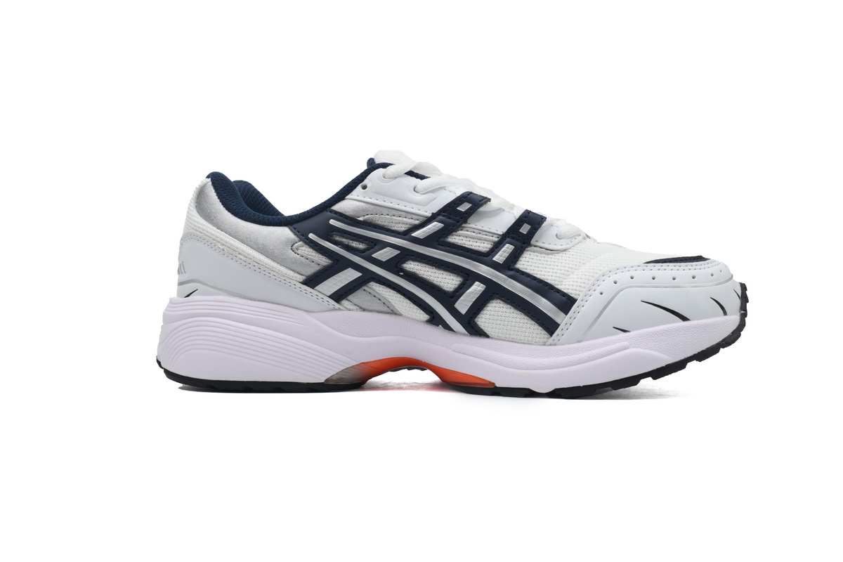 Asics Gel 1090 'White Black' 1201A275-100