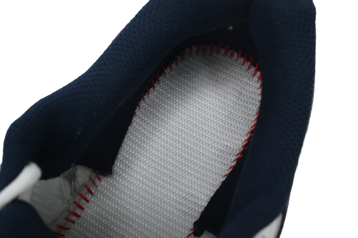 Asics Gel 1090 'White Black' 1201A275-100