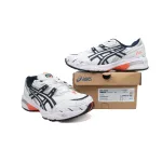 Asics Gel 1090 'White Black' 1201A275-100