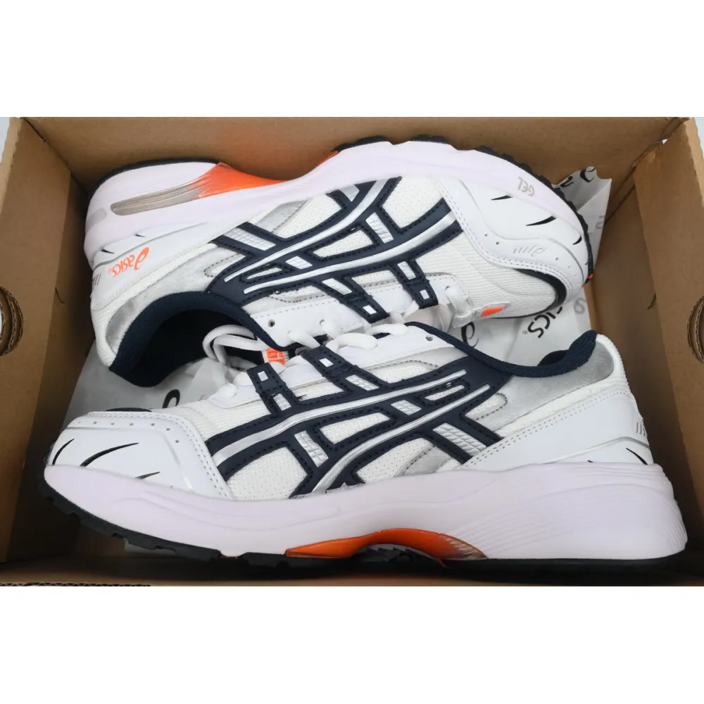 Asics Gel 1090 'White Black' 1201A275-100