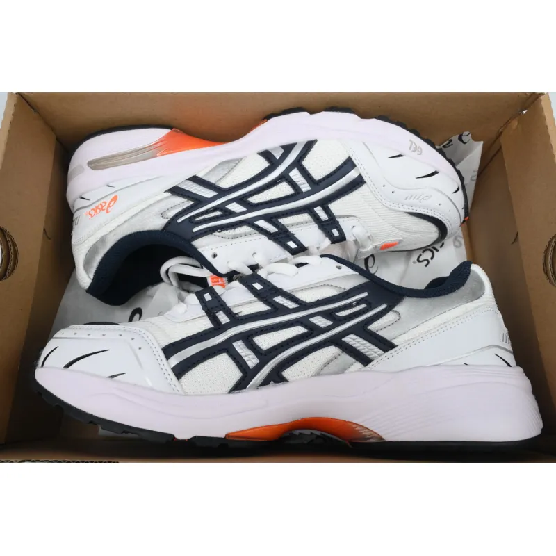 Asics Gel 1090 'White Black' 1201A275-100