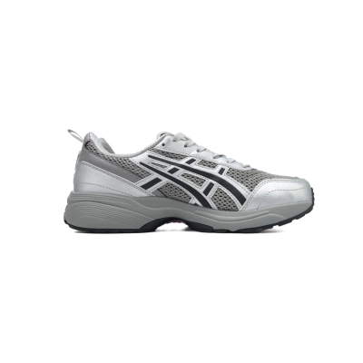 Asics Gel 1090 V2 'Clay Grey Silver' 1203A254-020 02