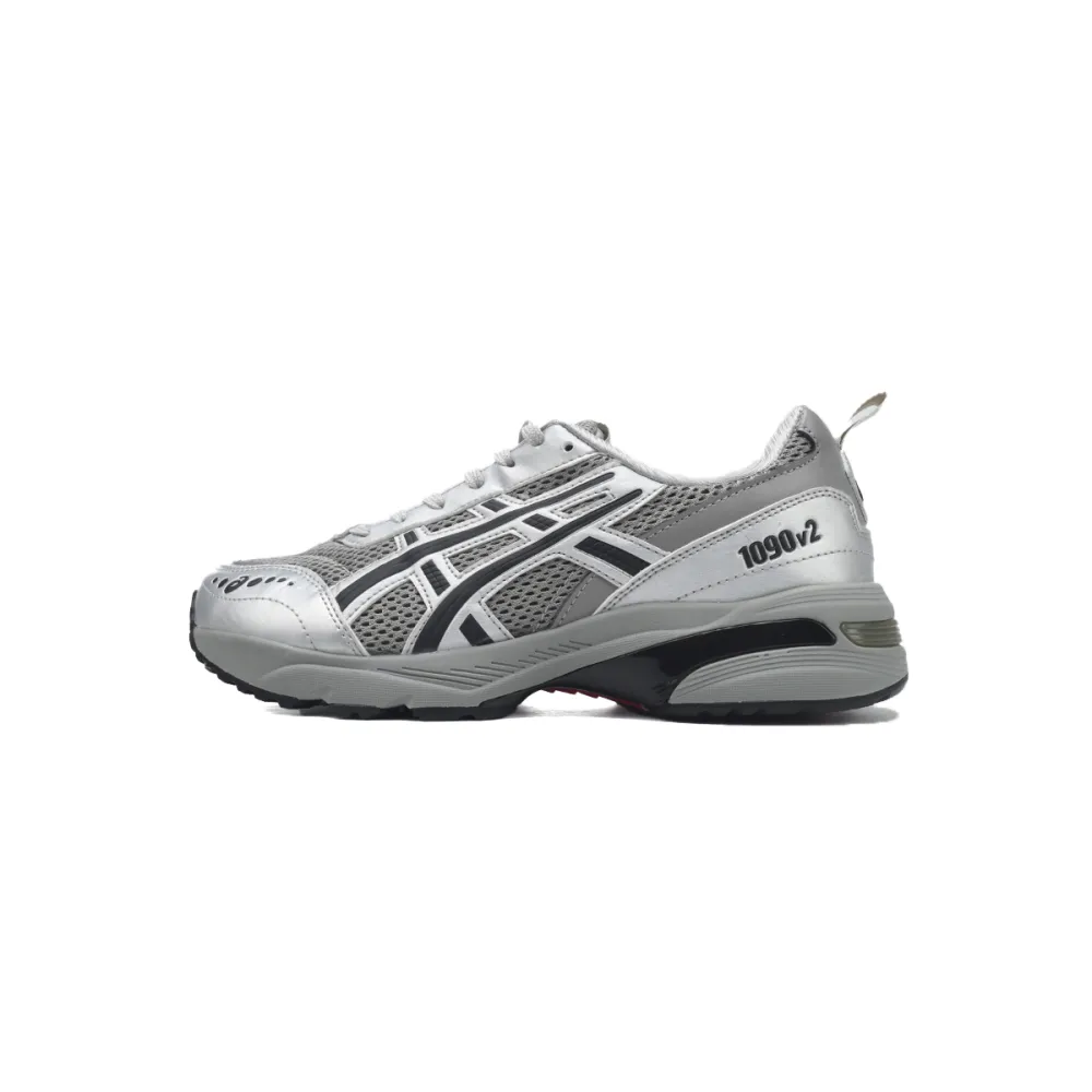 Asics Gel 1090 V2 'Clay Grey Silver' 1203A254-020