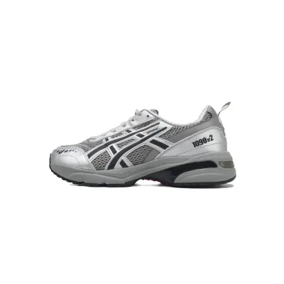 Asics Gel 1090 V2 'Clay Grey Silver' 1203A254-020 01
