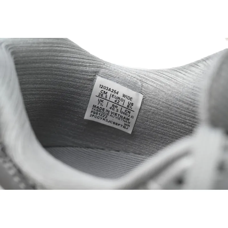 Asics Gel 1090 V2 'Clay Grey Silver' 1203A254-020