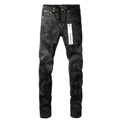 Purple Brand Fashion Jeans YZ072439 01