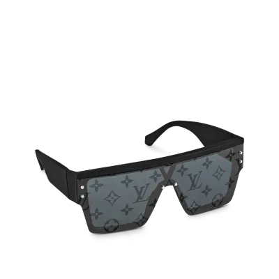 Louis Vuitton Waimea L Sunglasses Z1583E ZJ0823 01
