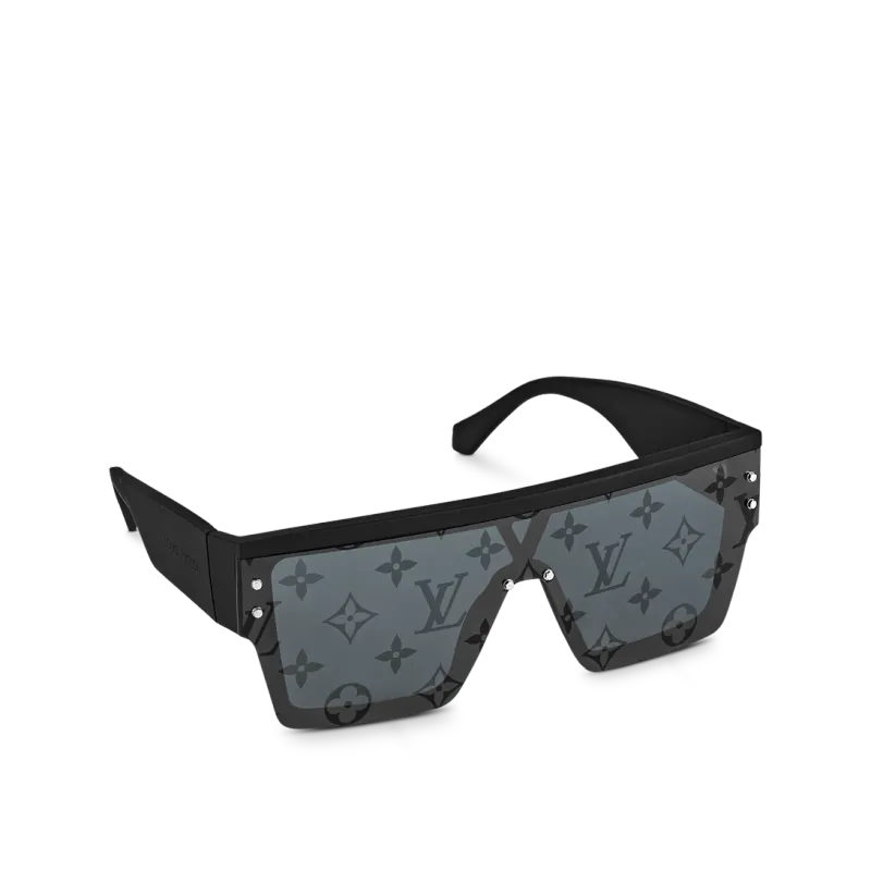 Louis Vuitton Waimea L Sunglasses Z1583E ZJ0823