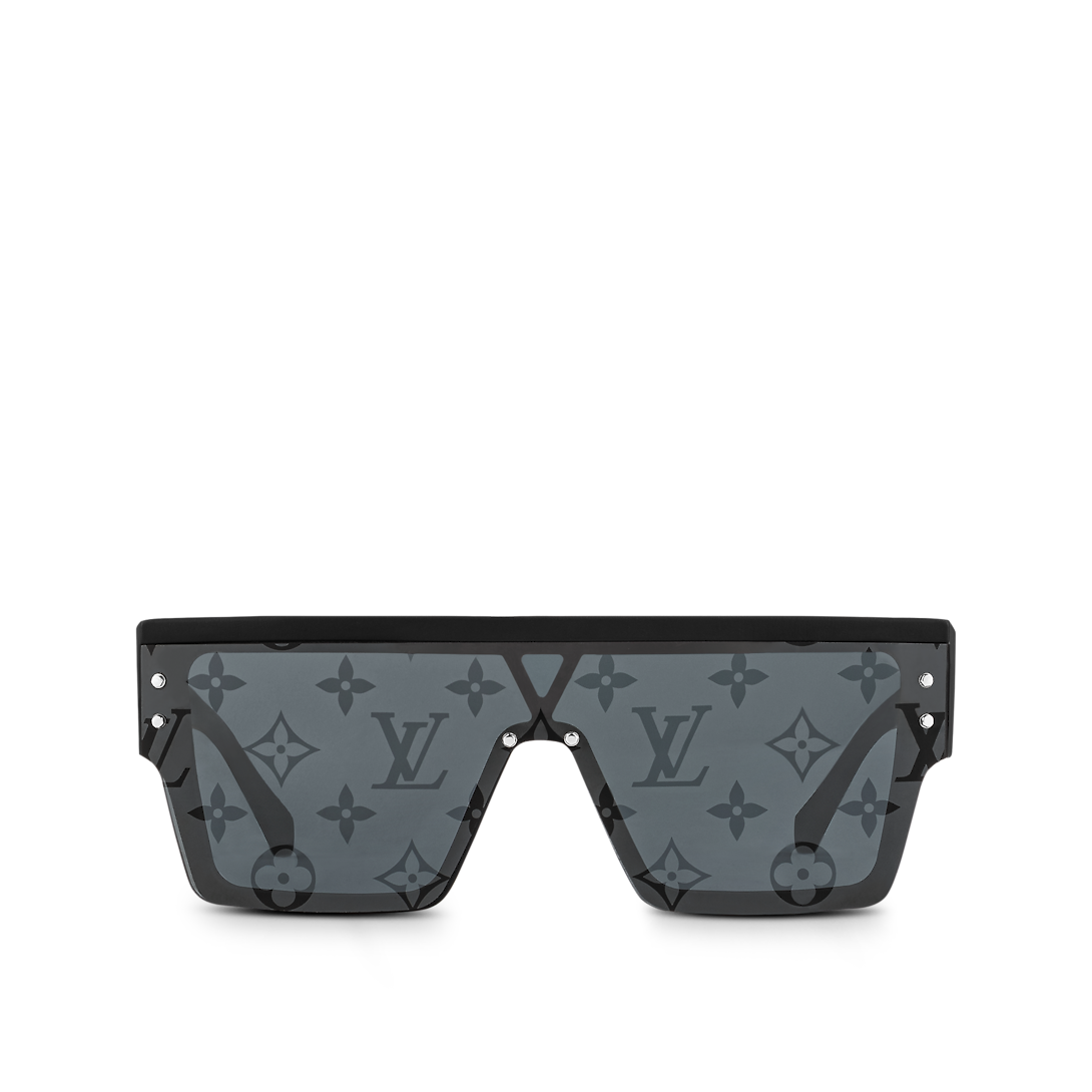 Louis Vuitton Waimea L Sunglasses Z1583E ZJ0823