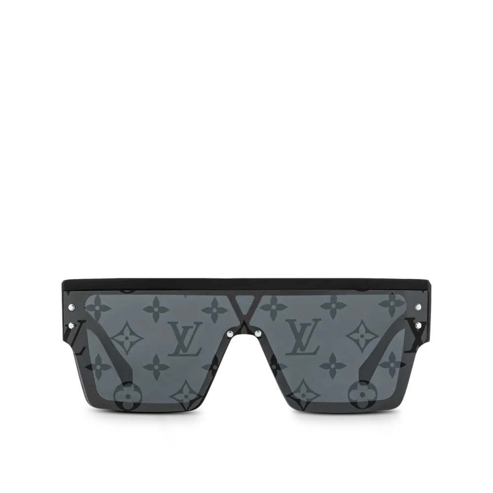 Louis Vuitton Waimea L Sunglasses Z1583E ZJ0823
