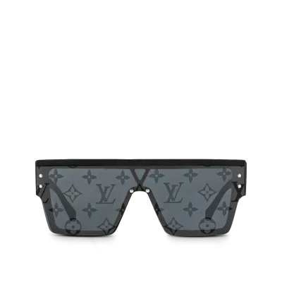 Louis Vuitton Waimea L Sunglasses Z1583E ZJ0823 02