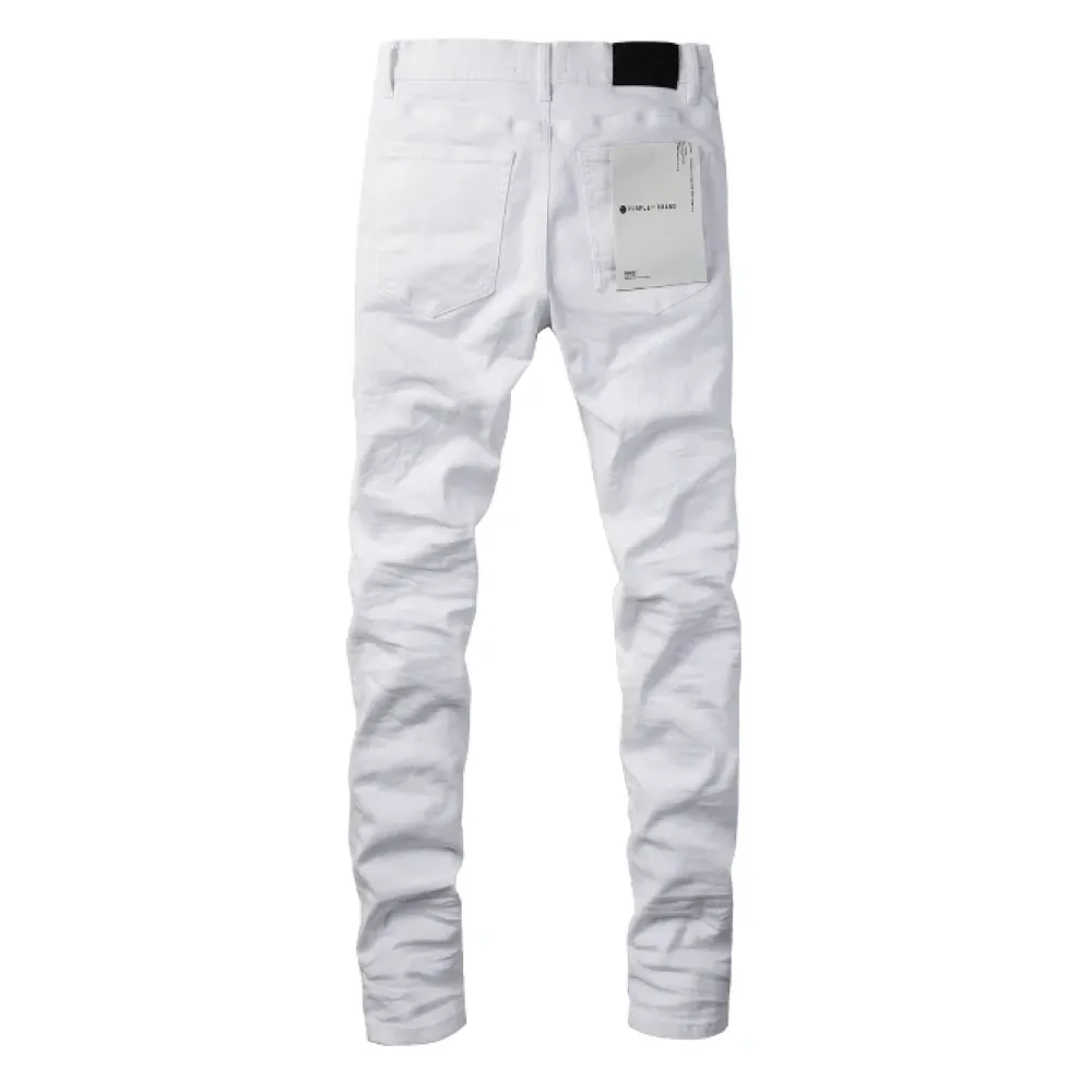 Purple Brand Fashion Jeans YZ072435